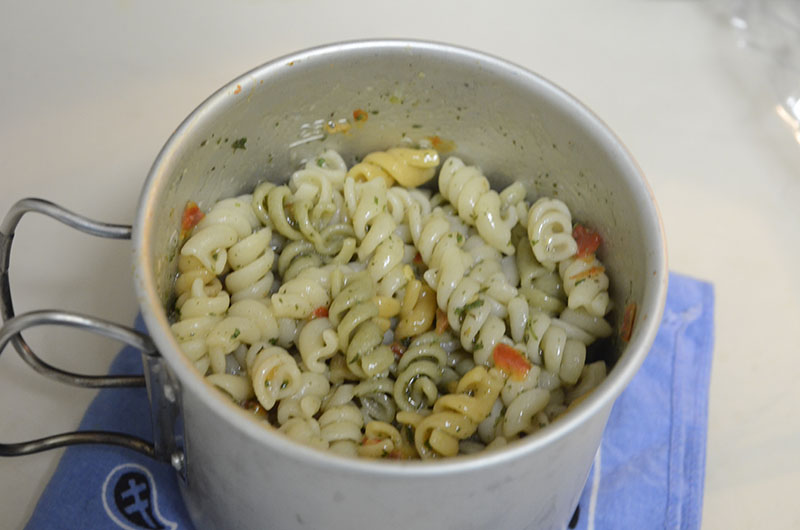 Pasta Salad