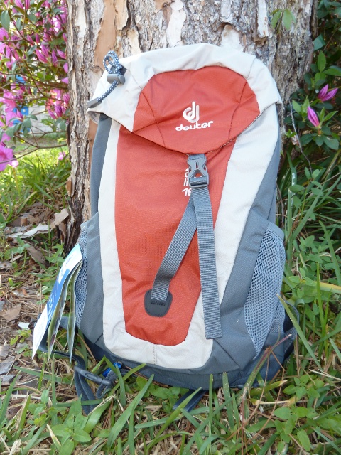 Deuter hotsell lite 16